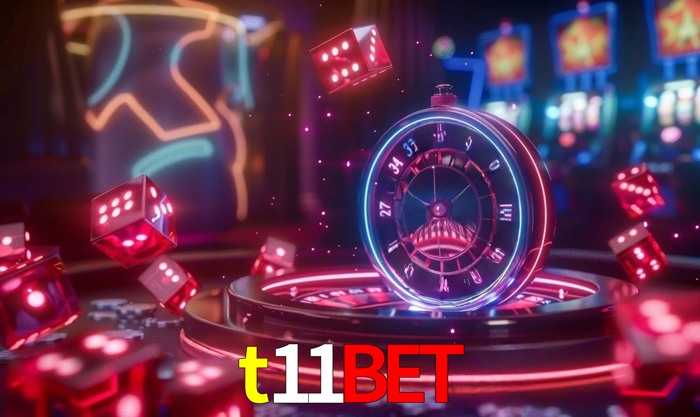 Cassino ao Vivo t11bet BET - Dealers Brasileiros Profissionais